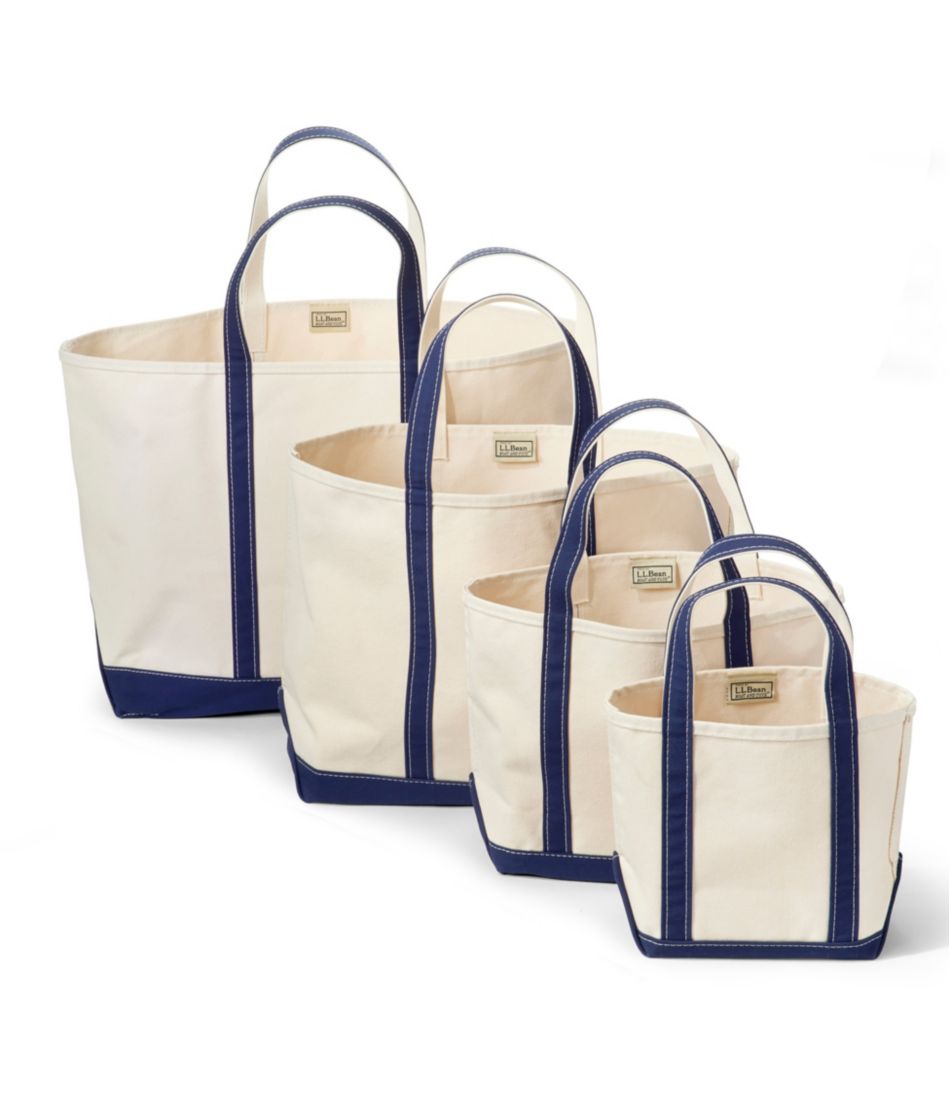 Boat and Tote®, Open-Top / L.L.Bean