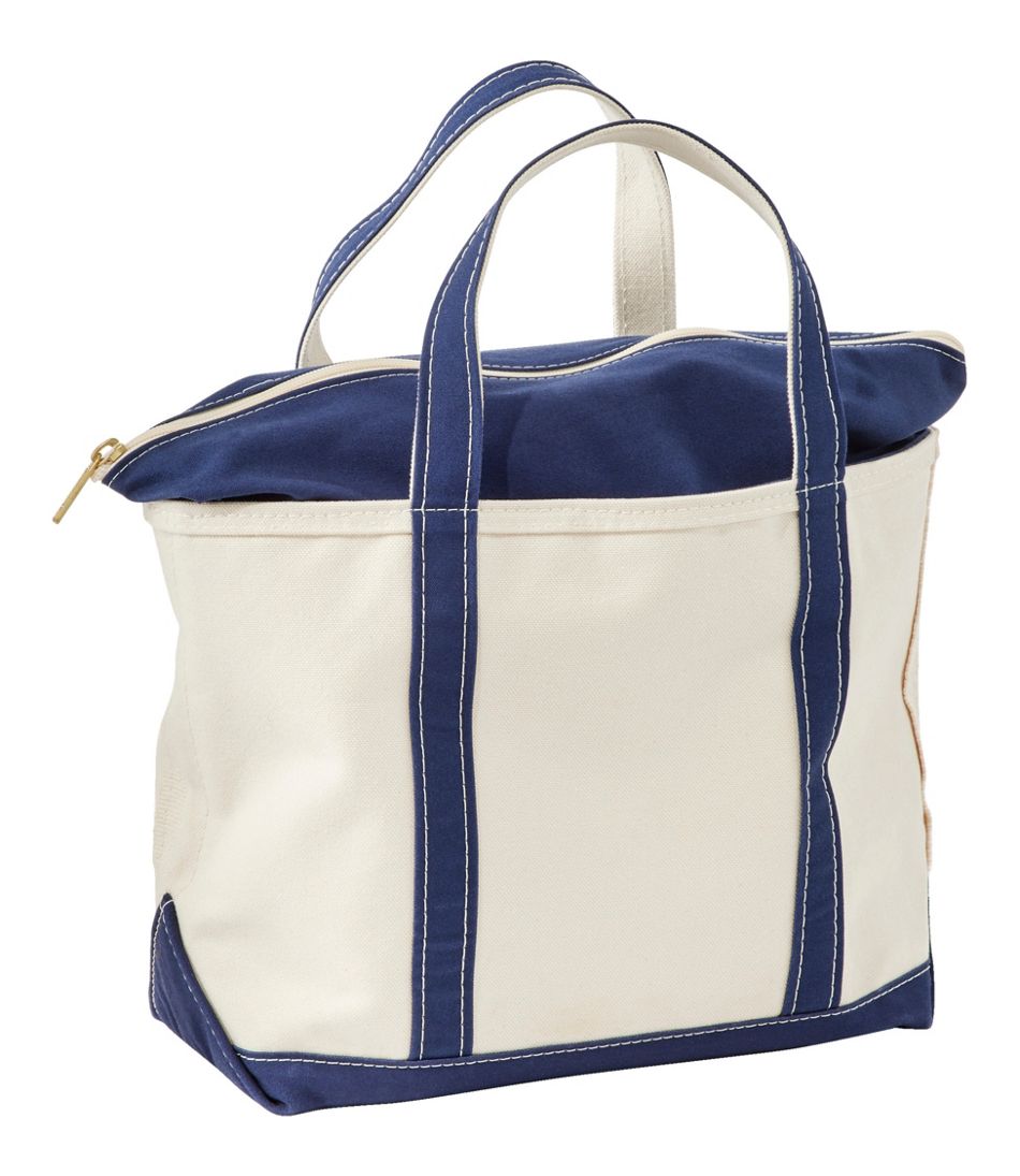 Boat and Tote®, Zip-Top / L.L.Bean