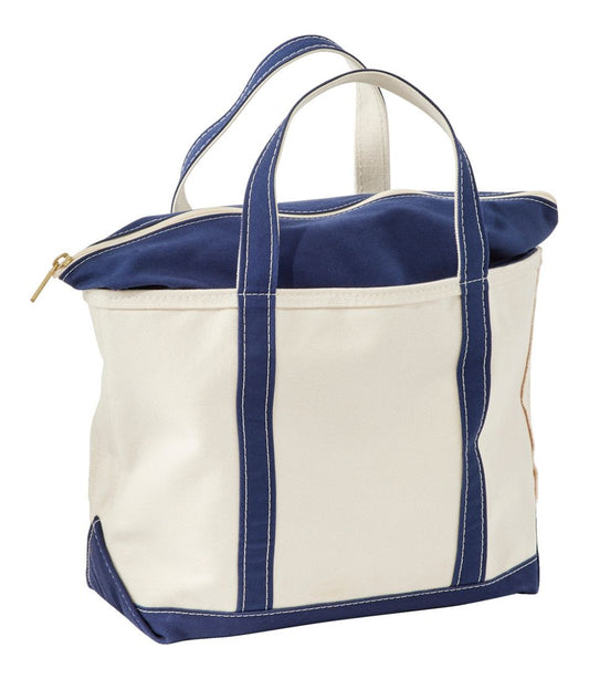 Boat and Tote®, Zip-Top / L.L.Bean