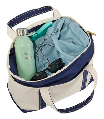 Boat and Tote®, Zip-Top / L.L.Bean