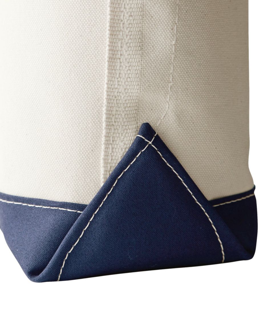 Boat and Tote®, Zip-Top / L.L.Bean