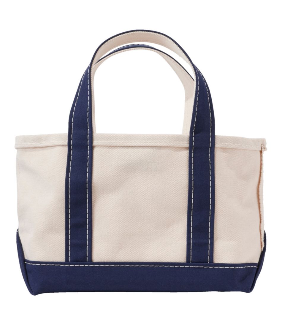 Boat and Tote®, Mini / L.L.Bean