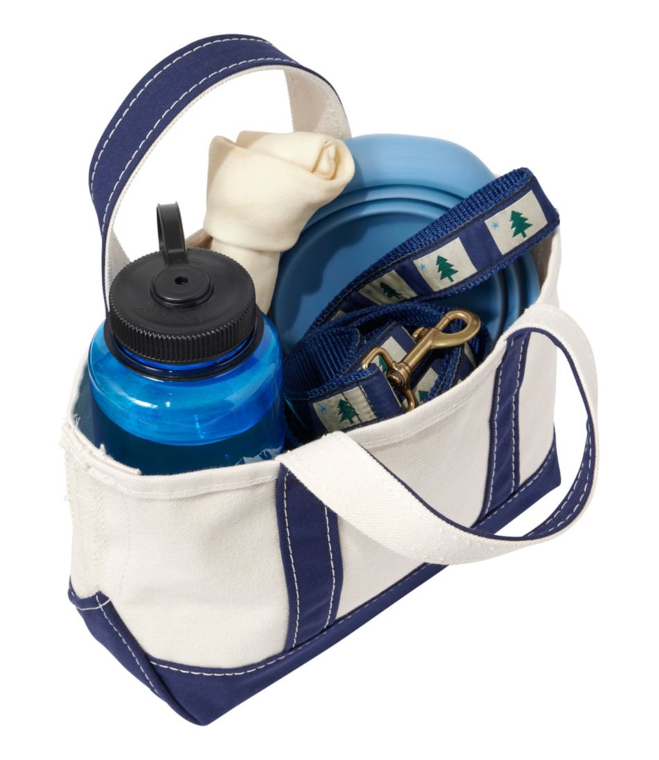 Boat and Tote®, Mini / L.L.Bean