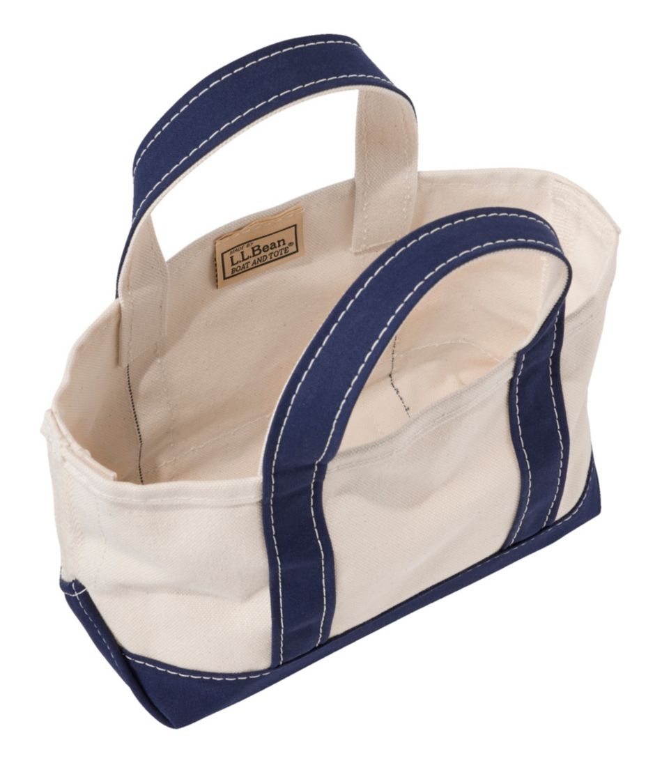 Boat and Tote®, Mini / L.L.Bean