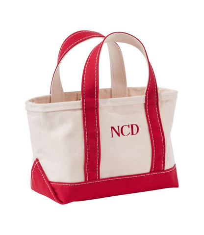 Boat and Tote®, Mini / L.L.Bean