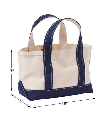 Boat and Tote®, Mini / L.L.Bean