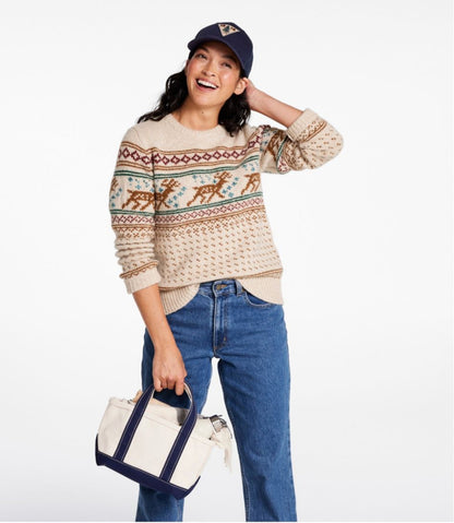 Boat and Tote®, Mini / L.L.Bean