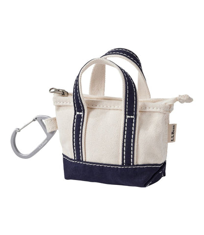 Micro Tote Bag / L.L.Bean
