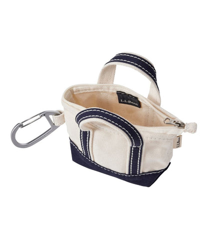 Micro Tote Bag / L.L.Bean