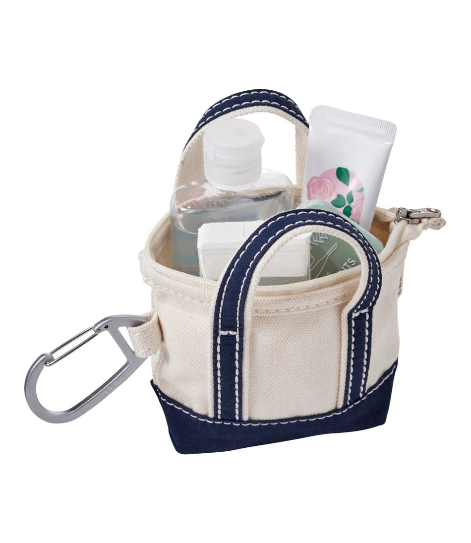 Micro Tote Bag / L.L.Bean