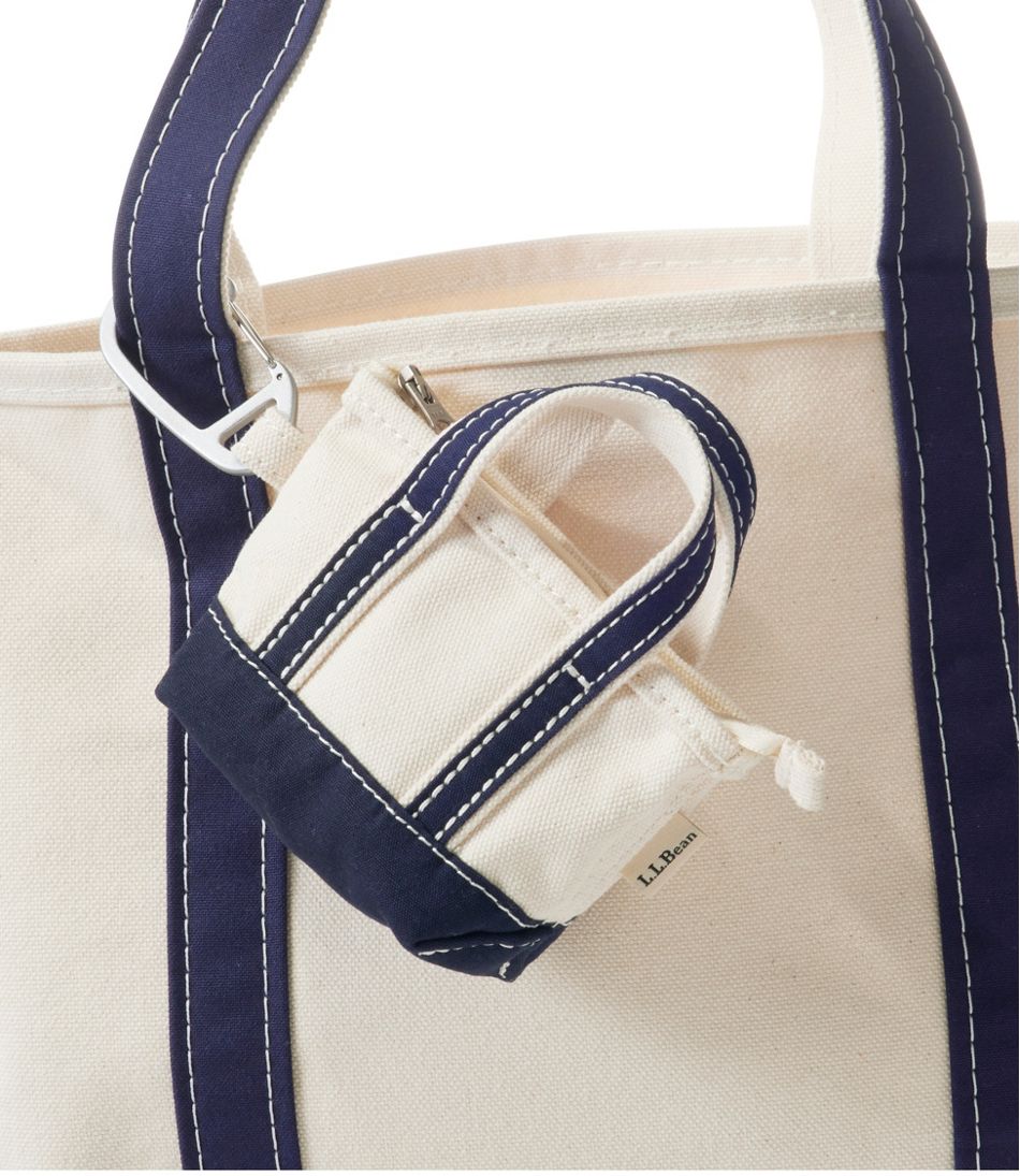 Micro Tote Bag / L.L.Bean