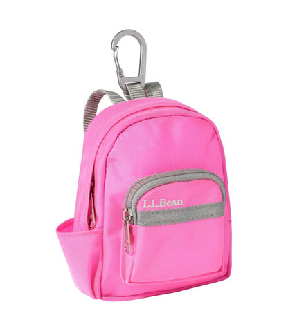 Micro Original Book Pack / L.L.Bean