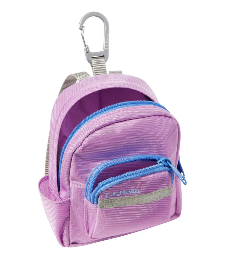 Micro Original Book Pack / L.L.Bean