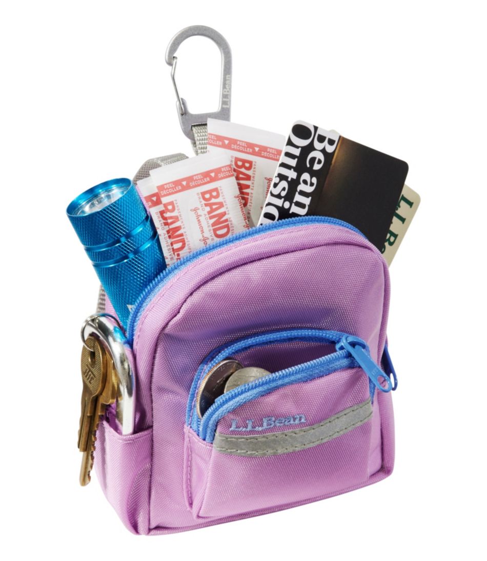Micro Original Book Pack / L.L.Bean