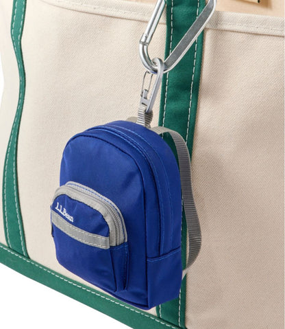 Micro Original Book Pack / L.L.Bean