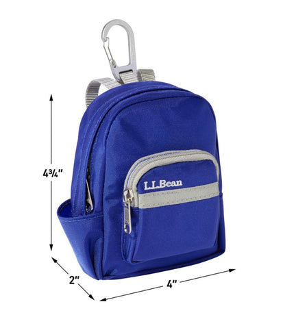 Micro Original Book Pack / L.L.Bean