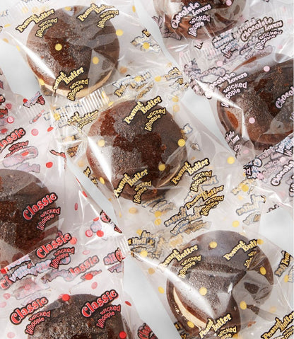 Chocolate Lover's Mini Whoopie Pies, Set of 20 / L.L.Bean