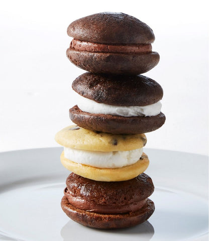 Chocolate Lover's Mini Whoopie Pies, Set of 20 / L.L.Bean