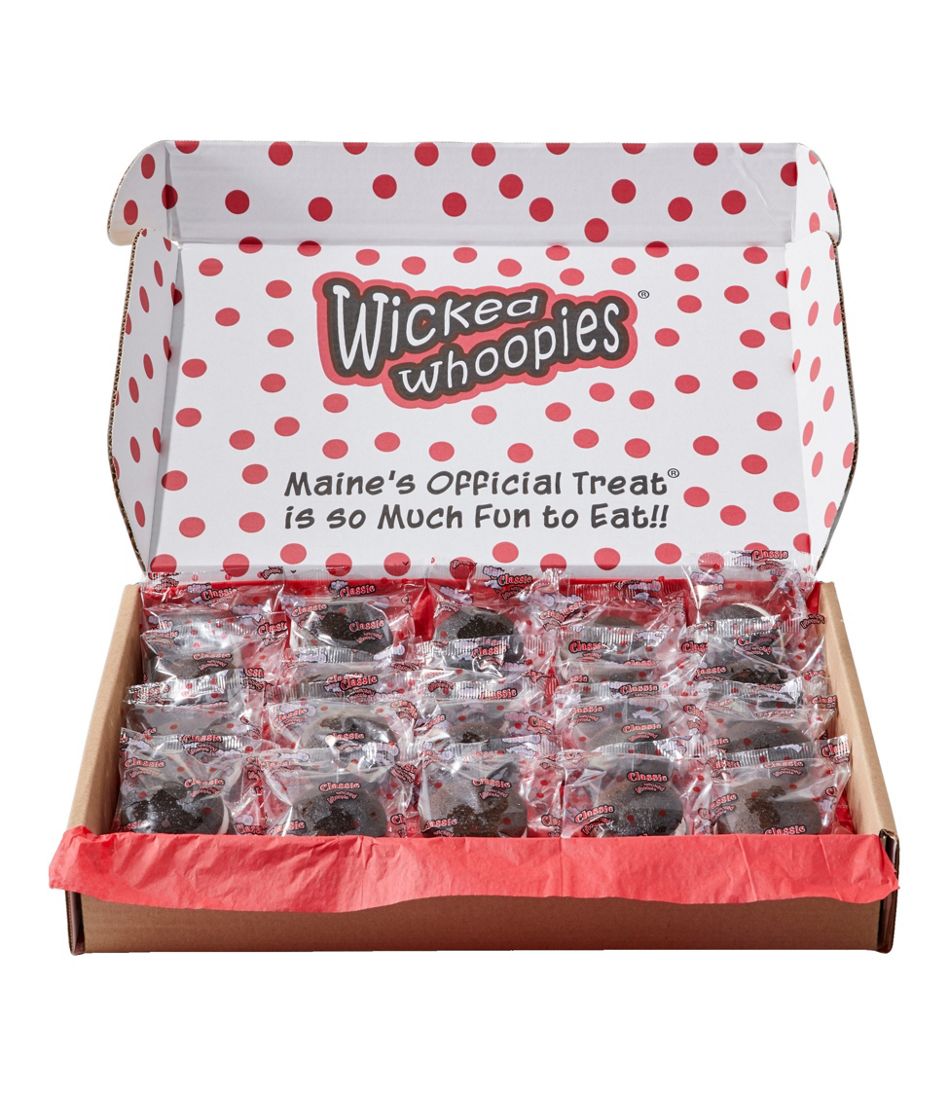 Everyday Mini Whoopie Pies, Set of 20 / L.L.Bean