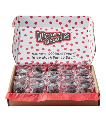 Everyday Mini Whoopie Pies, Set of 20 / L.L.Bean