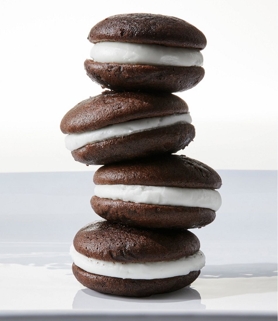 Everyday Mini Whoopie Pies, Set of 20 / L.L.Bean