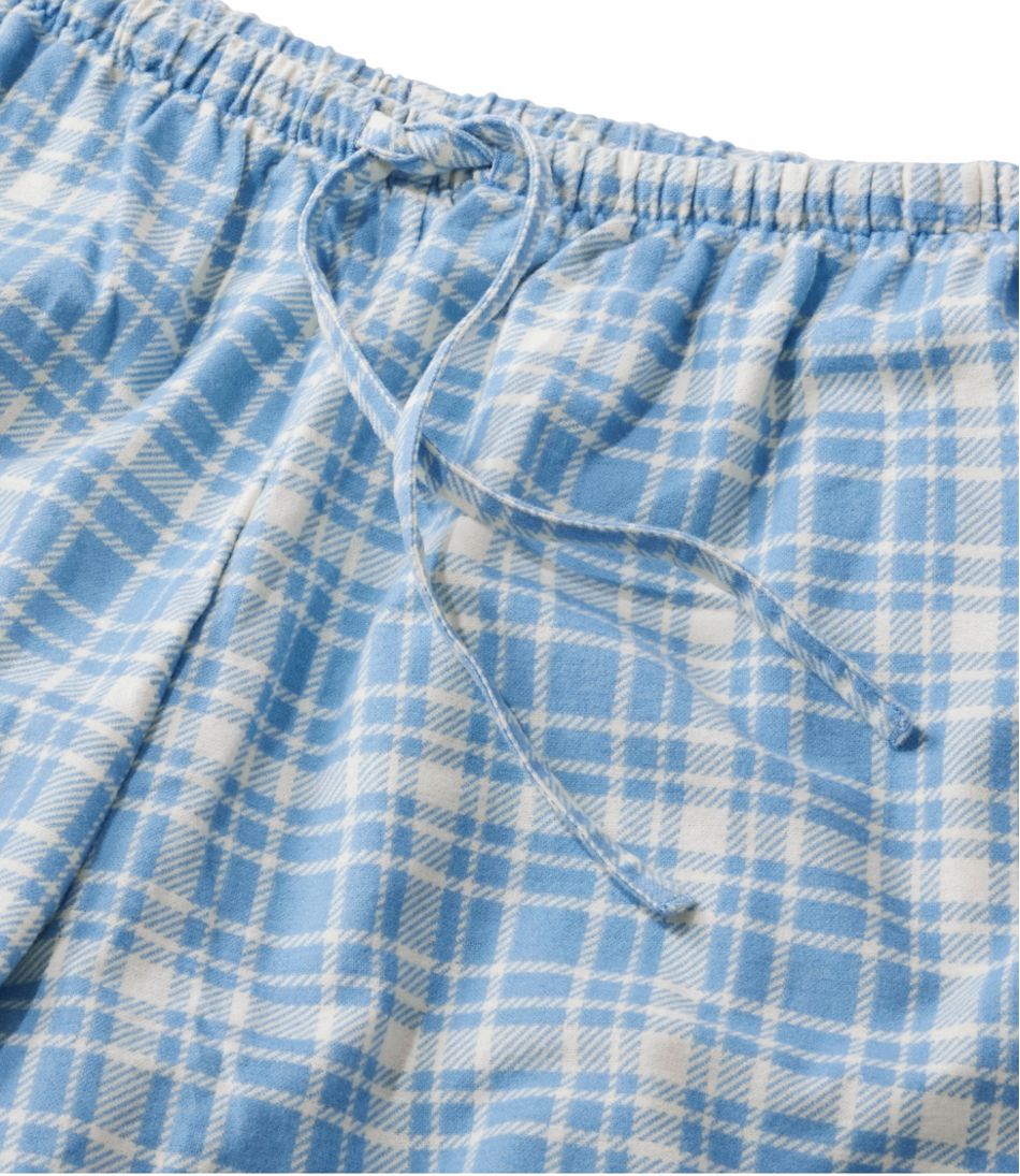 Women's Cozy PJ Set / L.L.Bean