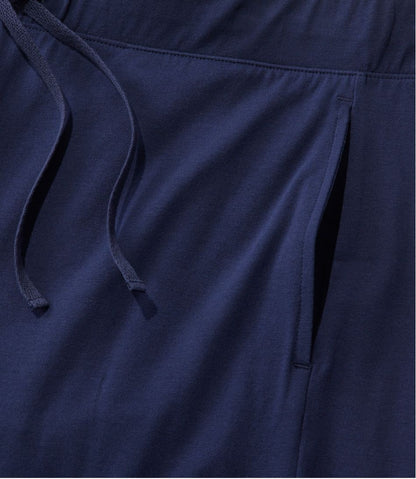Women's Super-Soft Shrink-Free Pajama Set, Button-Front / L.L.Bean