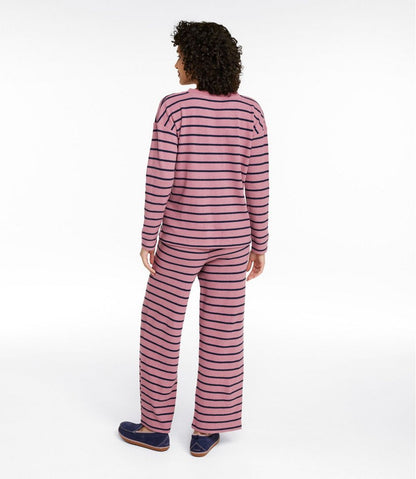 Women's Soft Waffle Sleep Set / L.L.Bean