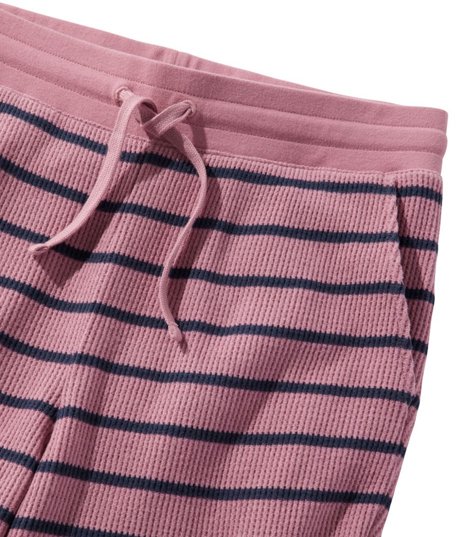 Women's Soft Waffle Sleep Set / L.L.Bean