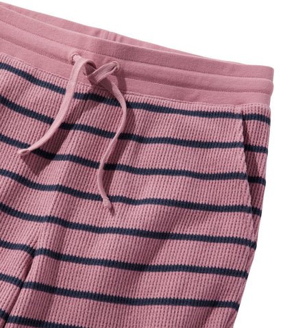 Women's Soft Waffle Sleep Set / L.L.Bean