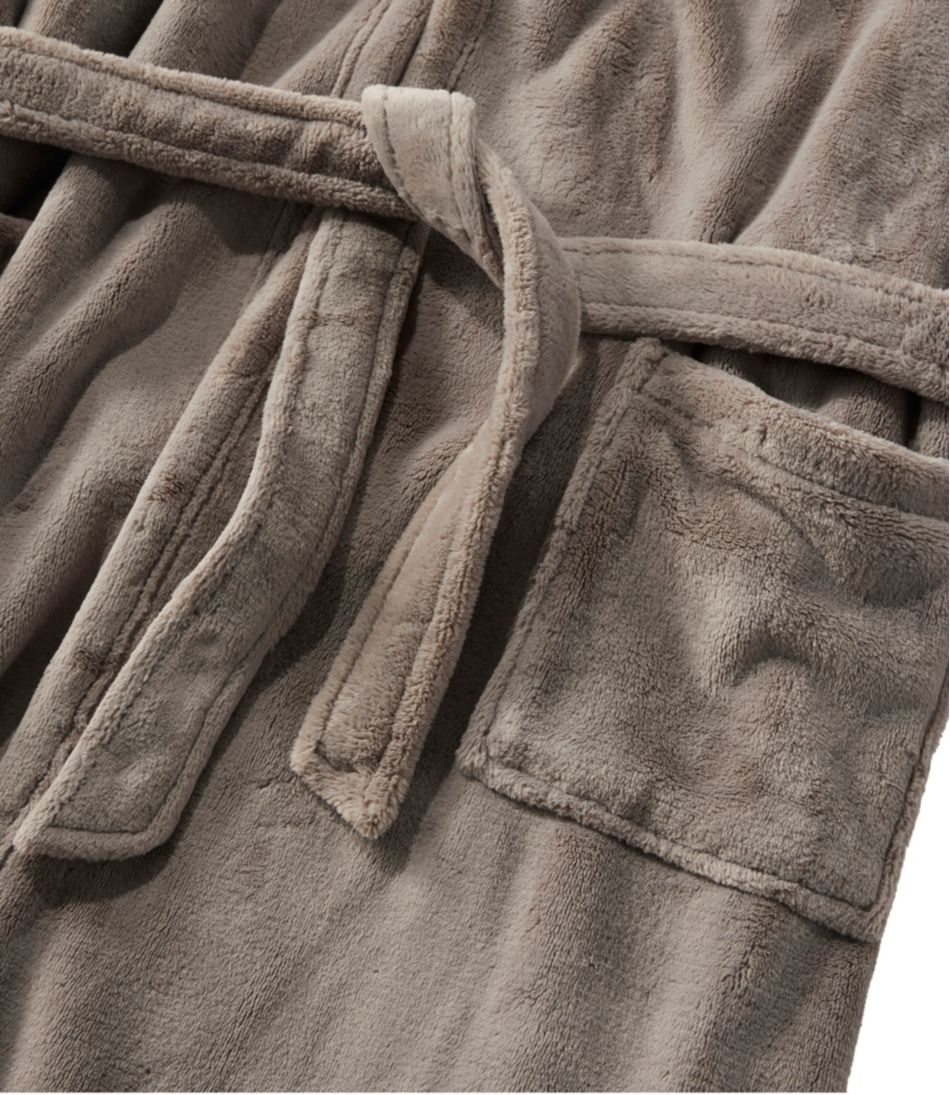 Women's Wicked Plush Robe / L.L.Bean