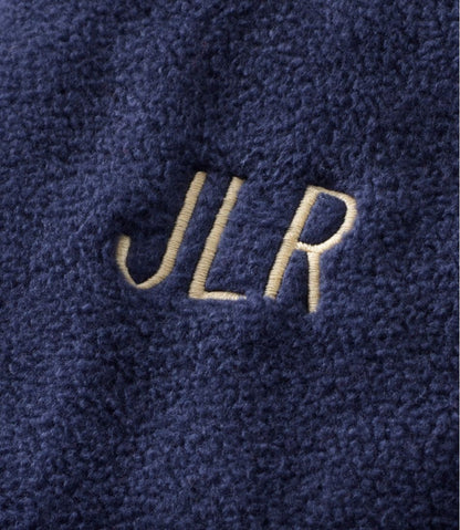 Women's Winter Fleece Robe, Zip-Front / L.L.Bean