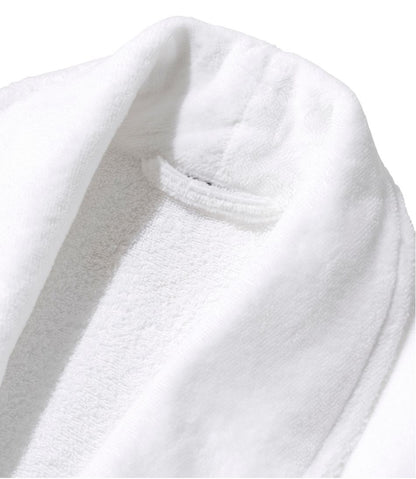 Women's Soft Plush Terry Robe / L.L.Bean