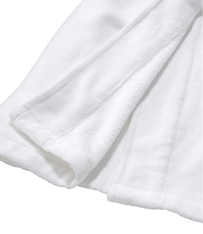 Women's Soft Plush Terry Robe / L.L.Bean