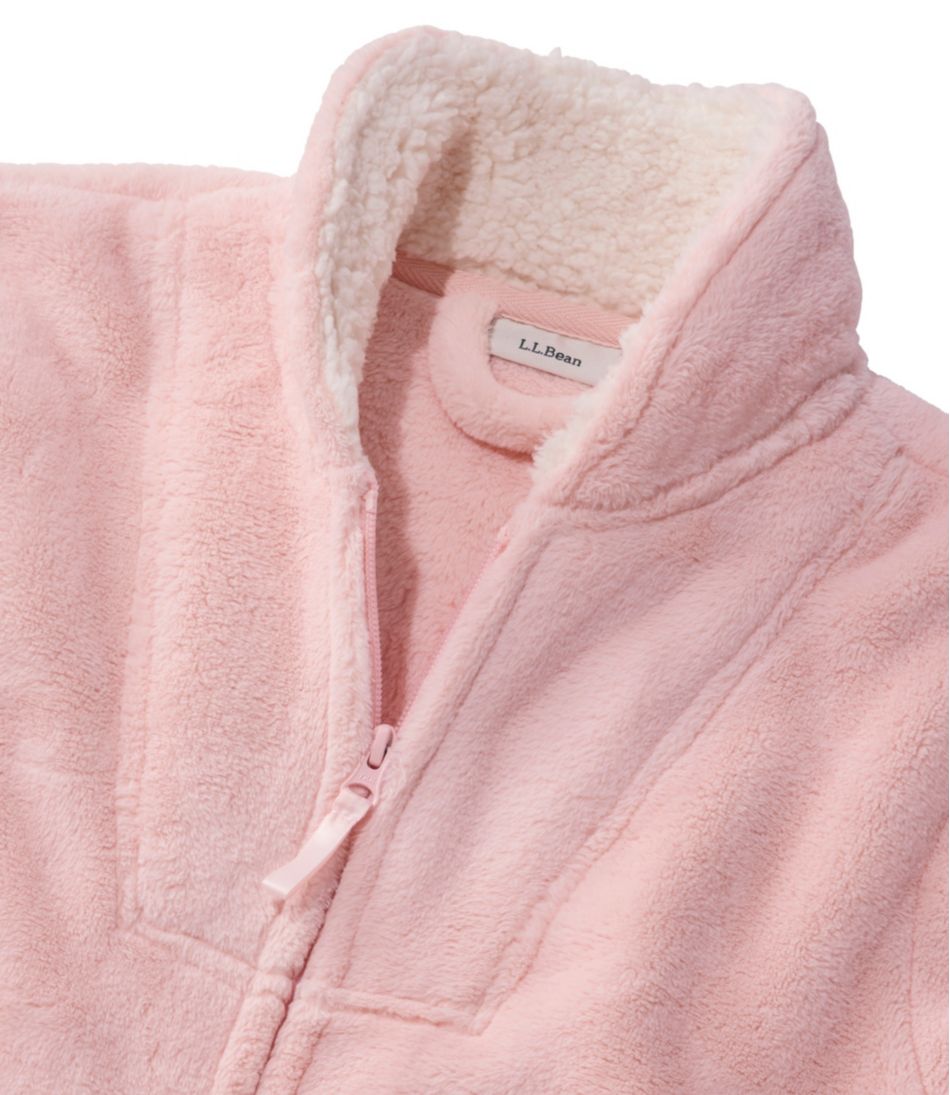 Women's Wicked Plush Robe, Full-Zip / L.L.Bean