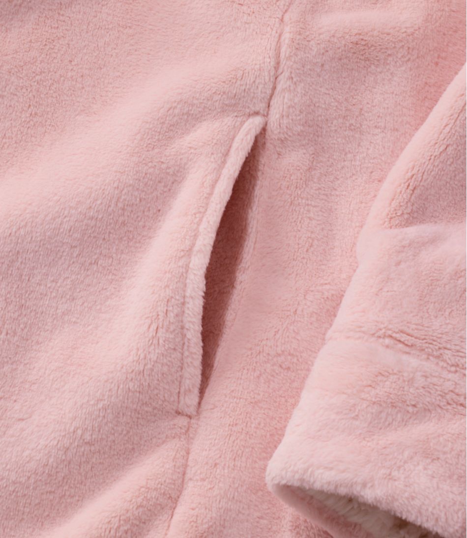Women's Wicked Plush Robe, Full-Zip / L.L.Bean