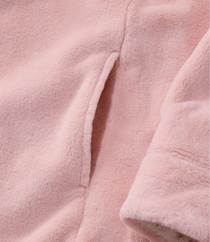 Women's Wicked Plush Robe, Full-Zip / L.L.Bean