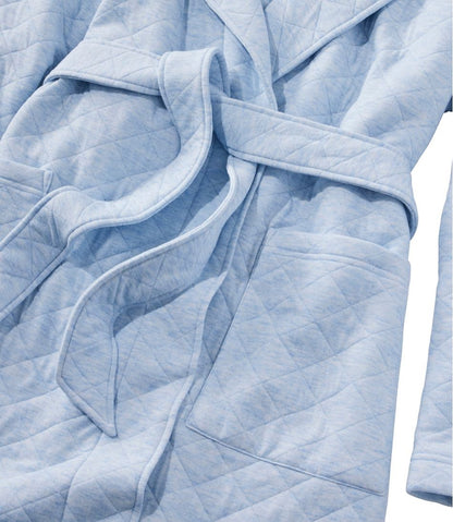 Women's Quilted Robe / L.L.Bean