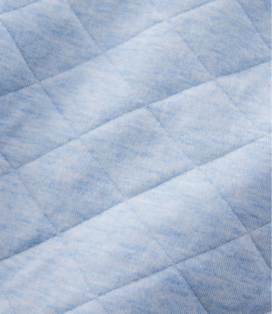 Women's Quilted Robe / L.L.Bean