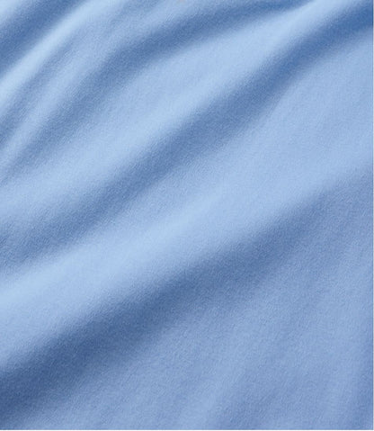Women's Supima® Nightgown, Short-Sleeve / L.L.Bean