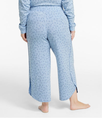 Women's Restorative Sleepwear Sleep Pants, Print / L.L.Bean