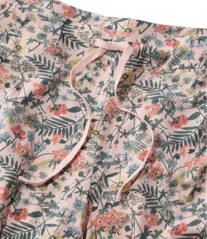 Women's Super-Soft Shrink-Free Pajama Set, Button-Front / L.L.Bean