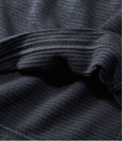 Women's Midweight Base Layer Crew Top / L.L.Bean