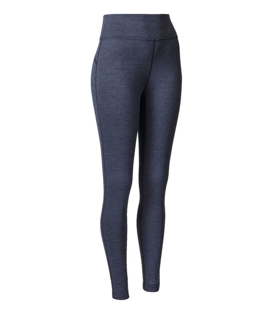 Women's Midweight Base Layer Pants / L.L.Bean