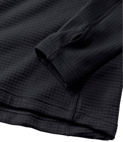 Women's Heavyweight Base Layer Crew Top / L.L.Bean