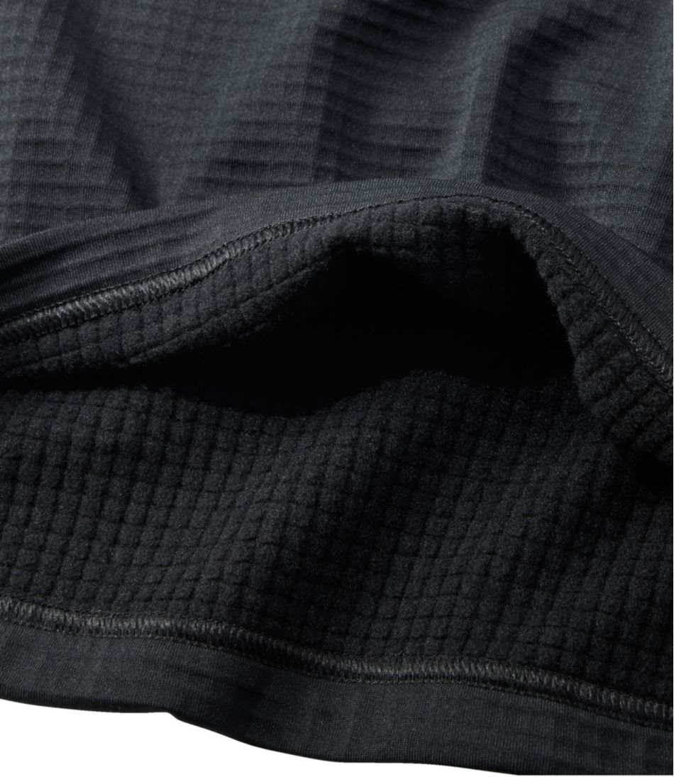 Women's Heavyweight Base Layer Crew Top / L.L.Bean