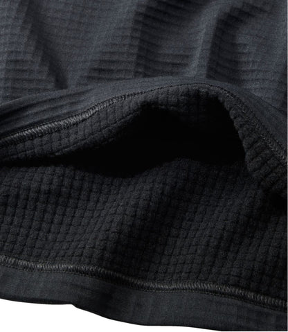 Women's Heavyweight Base Layer Crew Top / L.L.Bean