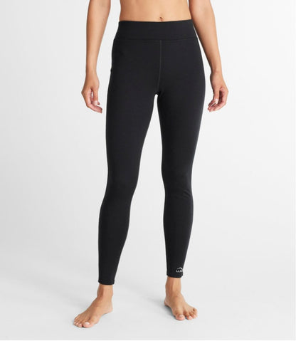 Women's Cresta Midweight 250 Pants, High-Rise Slim-Leg / L.L.Bean