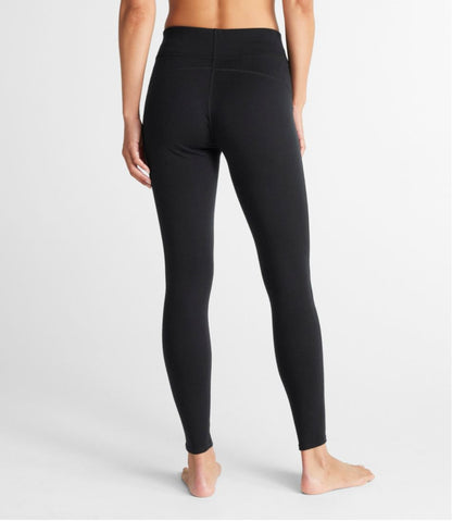 Women's Cresta Midweight 250 Pants, High-Rise Slim-Leg / L.L.Bean
