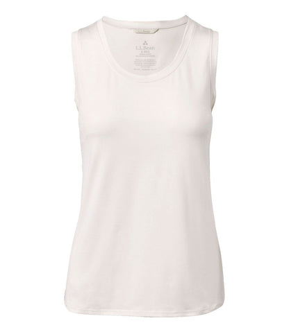 Women's LLB Simple Soft Base Layer Camisole / L.L.Bean